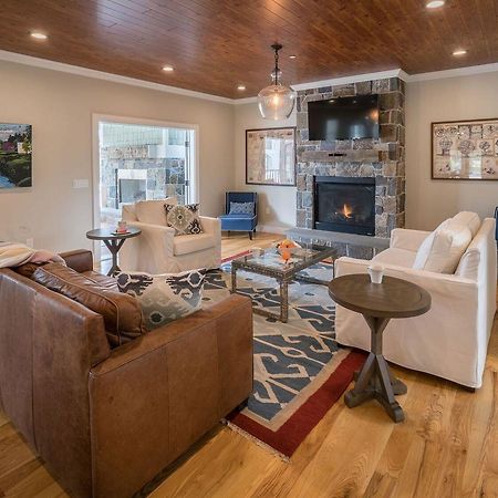 Berkshire Cottage Lanesborough Екстериор снимка