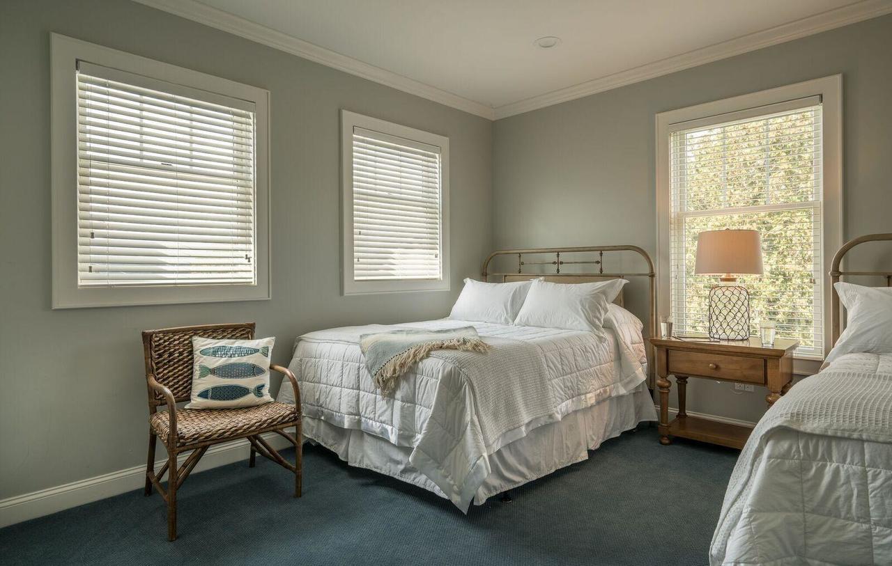 Berkshire Cottage Lanesborough Екстериор снимка