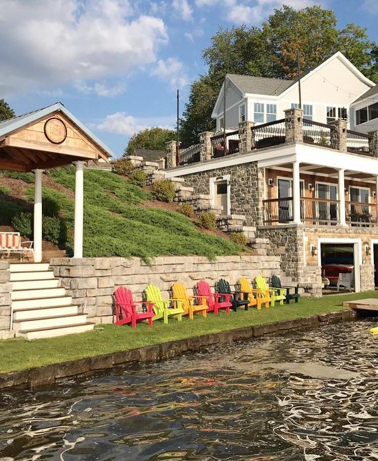 Berkshire Cottage Lanesborough Екстериор снимка
