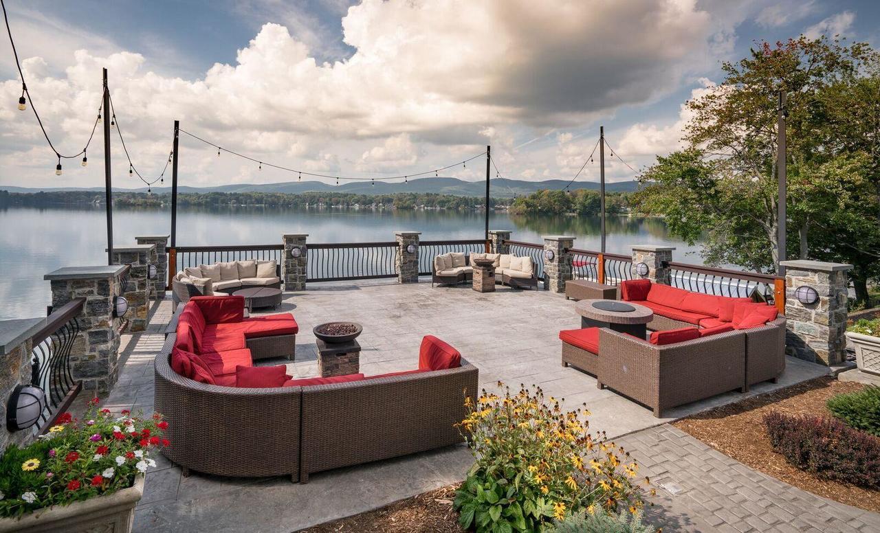 Berkshire Cottage Lanesborough Екстериор снимка